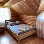 بيت للعطل смерековий двір