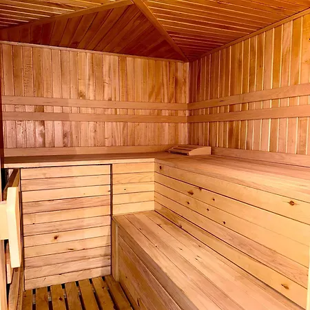 смерековий двір Holiday home Slavske