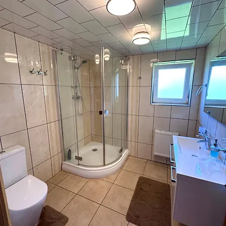 смерековий двір Holiday home *