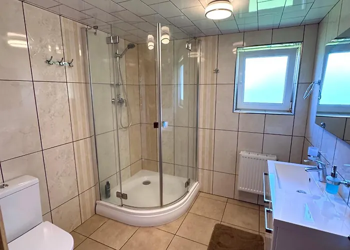 смерековий двір Tatil Evi *
